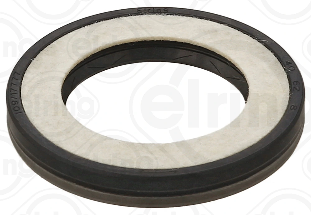 Shaft Seal, automatic transmission