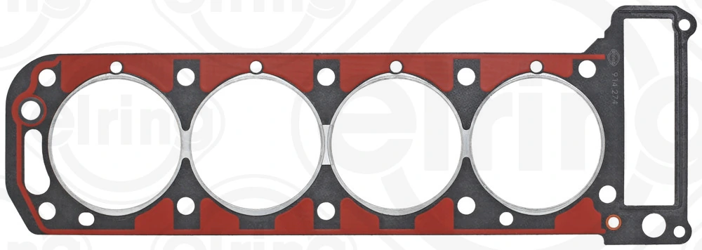 Gasket, cylinder head