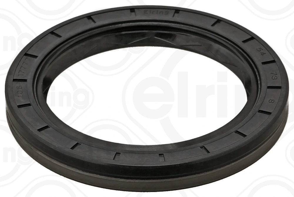 Shaft Seal, automatic transmission