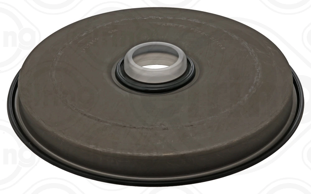 Shaft Seal, automatic transmission
