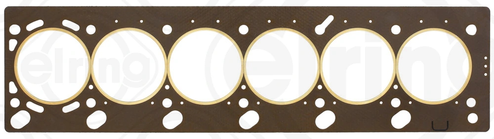Gasket, cylinder head