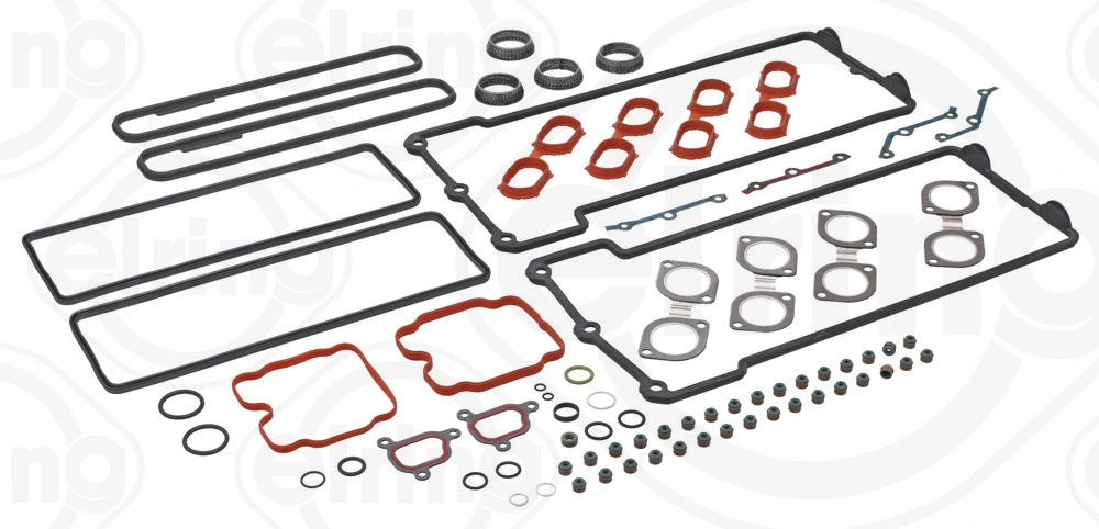Gasket Kit, cylinder head