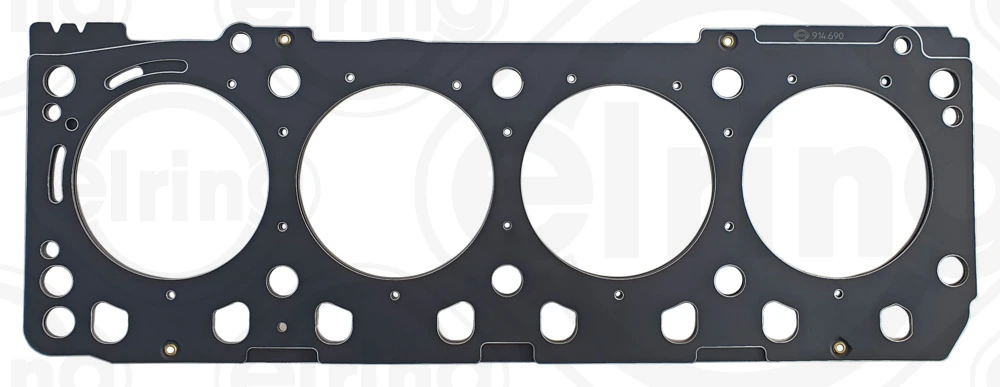 Gasket, cylinder head