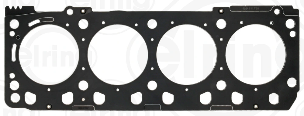 Gasket, cylinder head