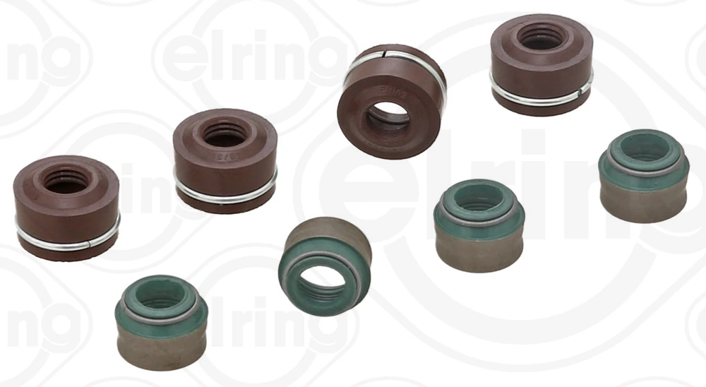 Seal Set, valve stem