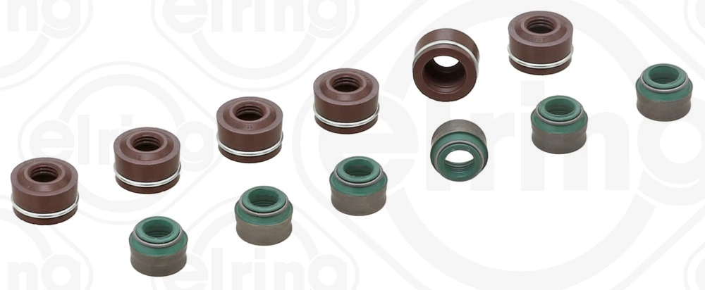 Seal Set, valve stem