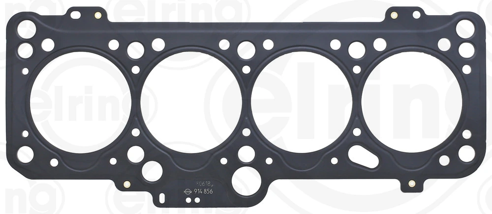 Gasket, cylinder head