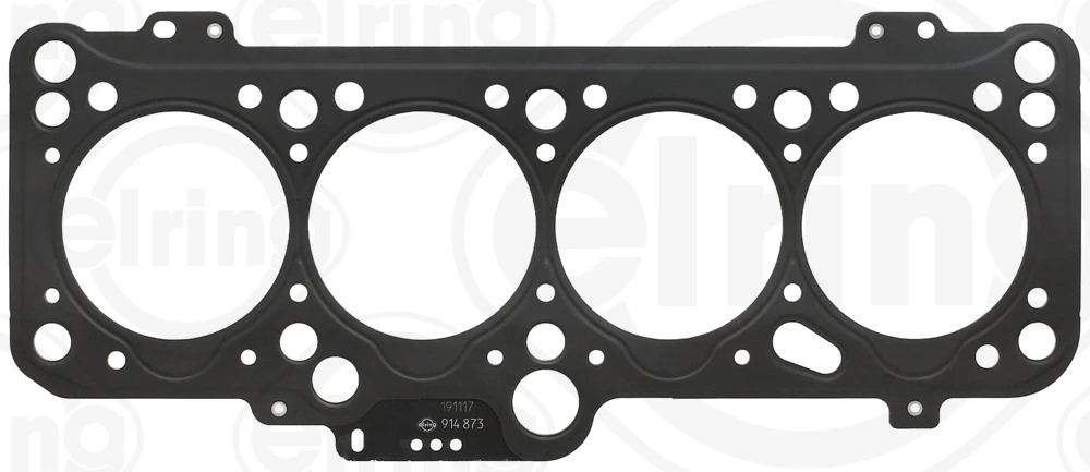 Gasket, cylinder head