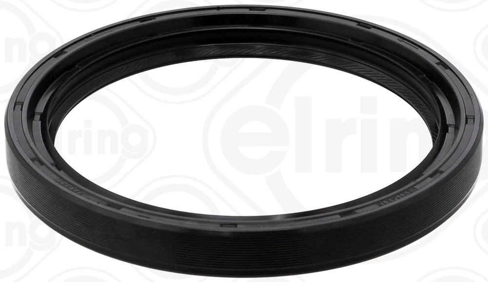 Shaft Seal, crankshaft