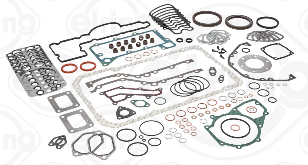 Full Gasket Kit, engine