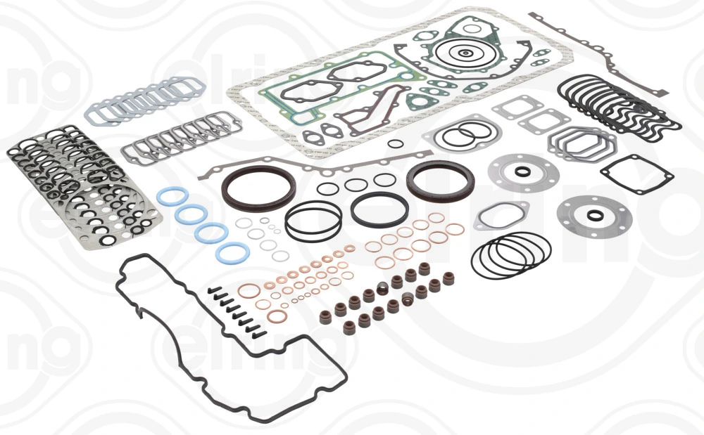 Full Gasket Kit, engine