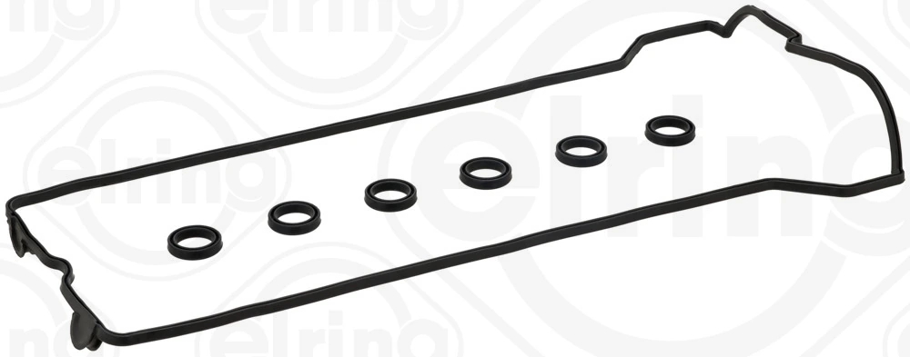 Gasket Set, cylinder head cover
