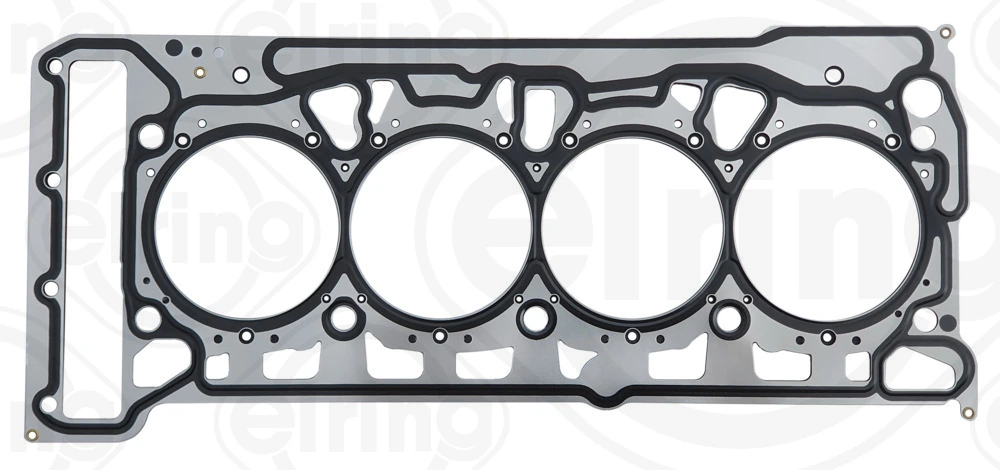 Gasket, cylinder head