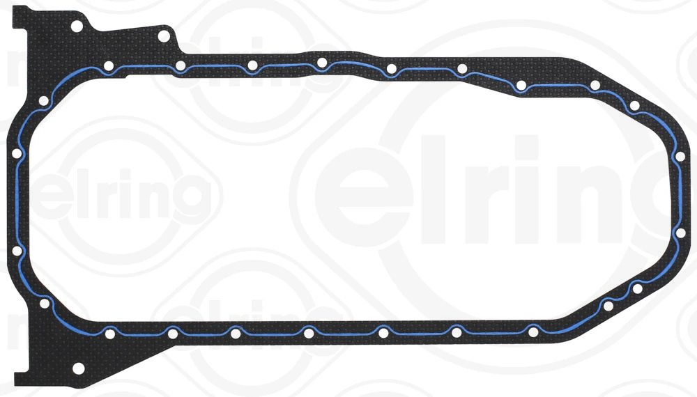 Gasket, oil sump
