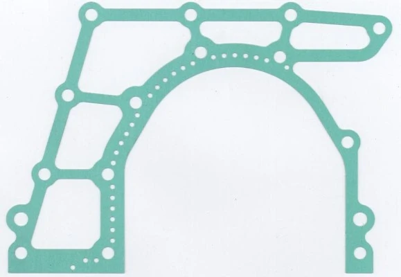 Gasket, housing cover (crankcase)