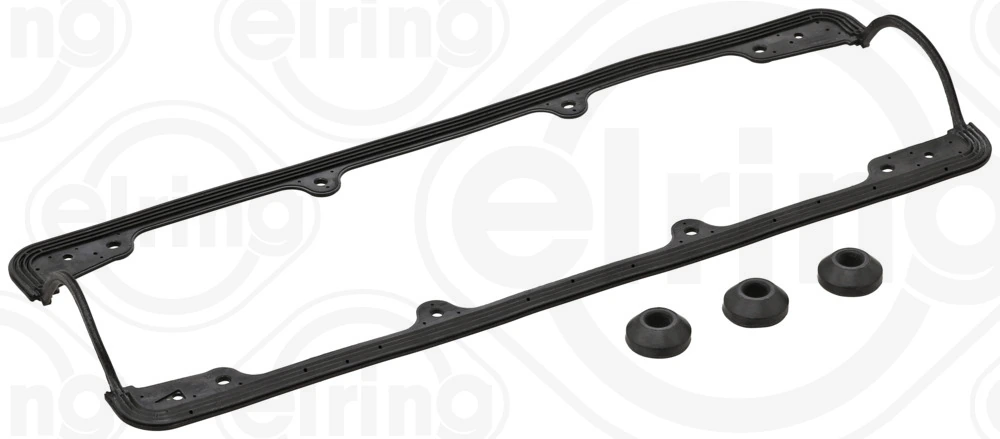 Gasket Set, cylinder head cover