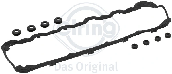 Gasket Set, cylinder head cover
