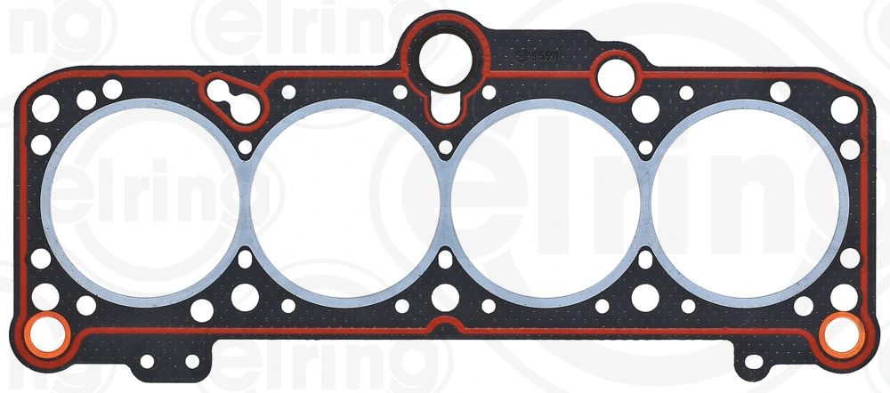 Gasket, cylinder head