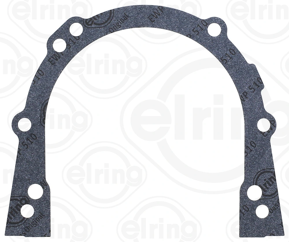 Gasket, housing cover (crankcase)