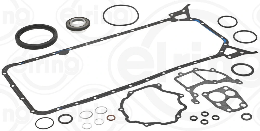 Gasket Kit, crankcase