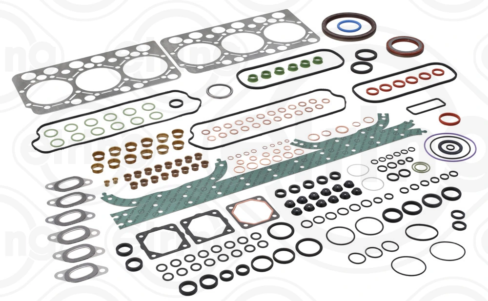 Full Gasket Kit, engine