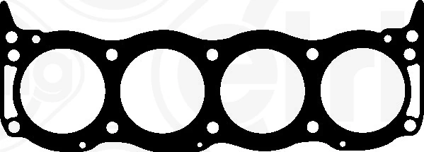 Gasket, cylinder head
