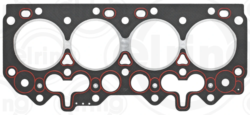 Gasket, cylinder head