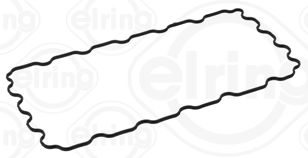 Gasket, oil sump