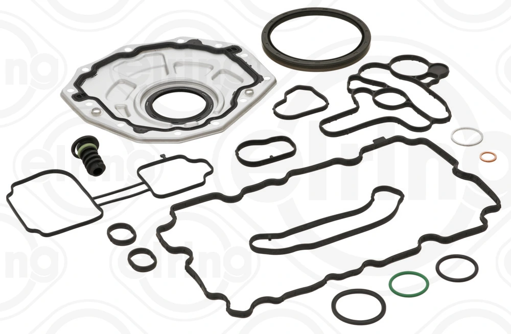 Gasket Kit, crankcase