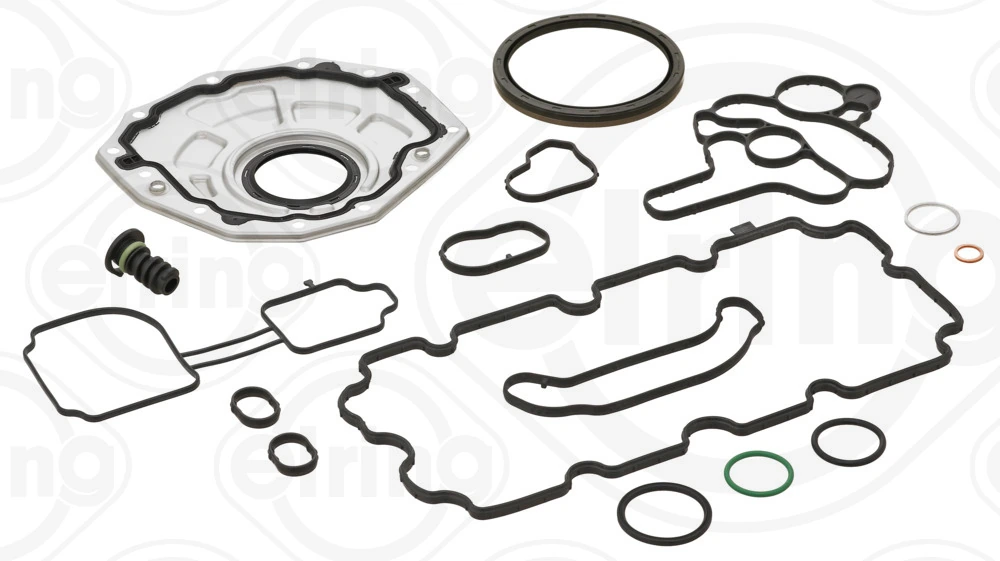 Gasket Kit, crankcase