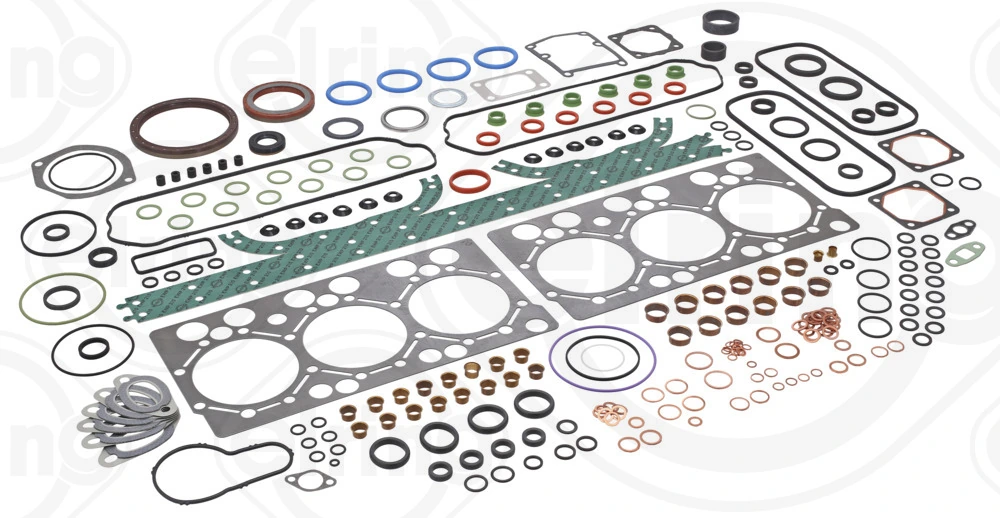 Full Gasket Kit, engine
