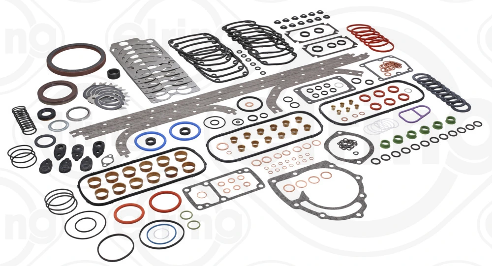 Full Gasket Kit, engine