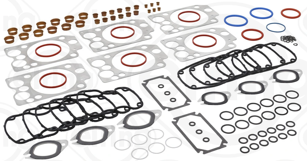 Gasket Kit, cylinder head
