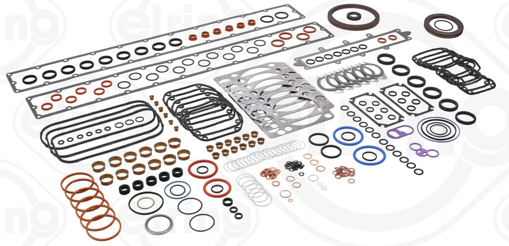 Full Gasket Kit, engine