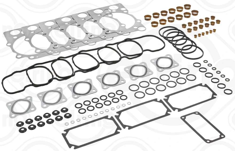 Gasket Kit, cylinder head