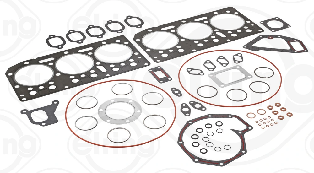 Gasket Kit, cylinder head