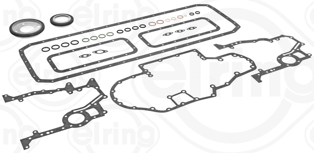 Gasket Kit, crankcase
