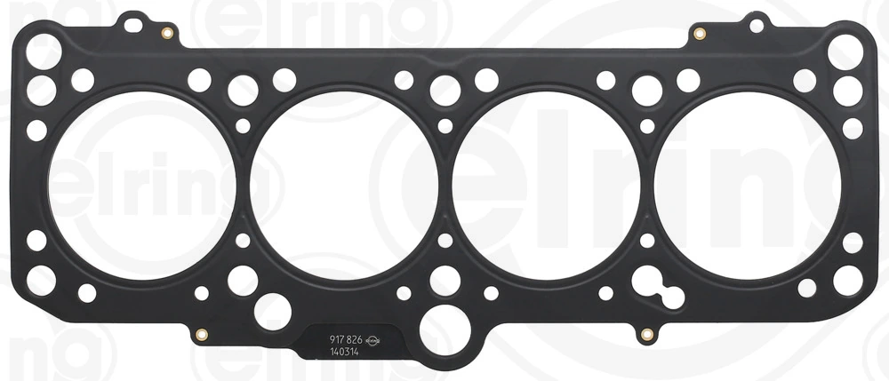 Gasket, cylinder head