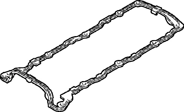 Gasket, cylinder head cover