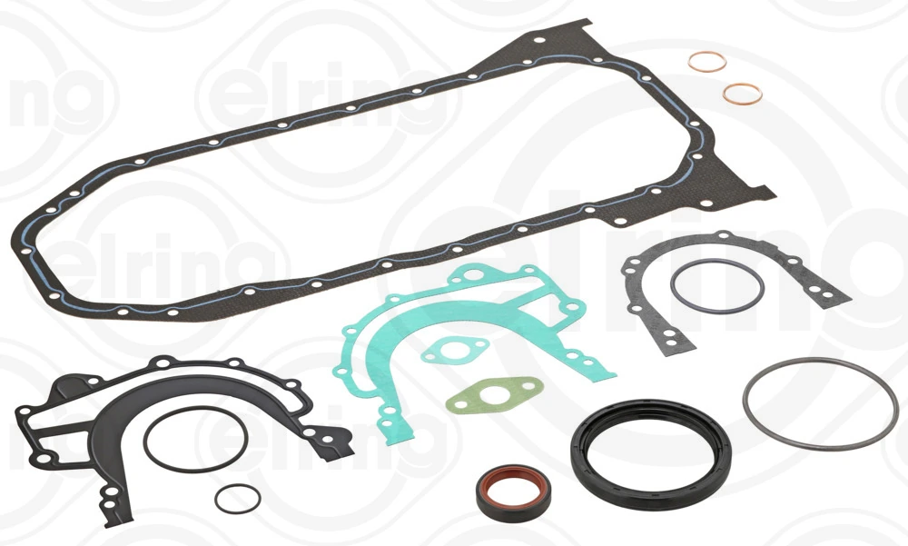 Gasket Kit, crankcase