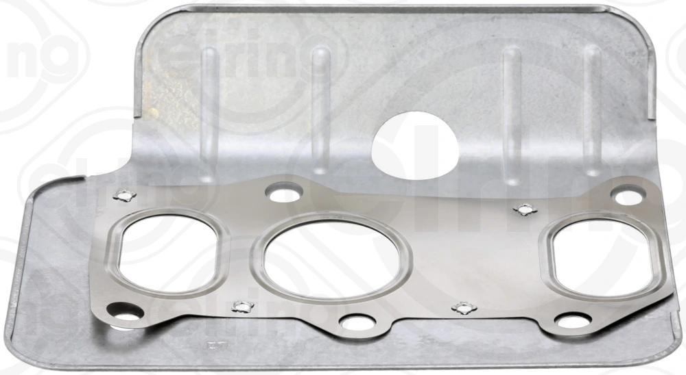 Gasket, exhaust manifold