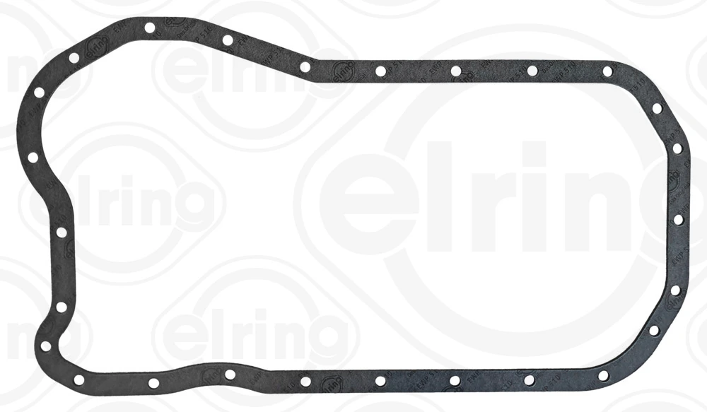 Gasket, oil sump