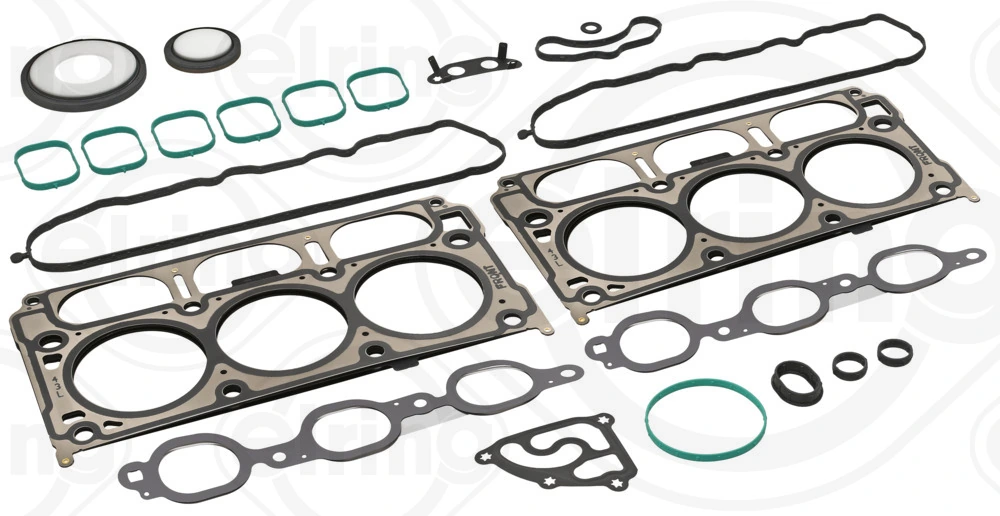 Full Gasket Kit, engine