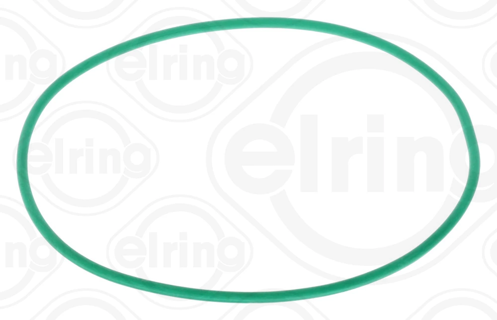 Seal, air compressor