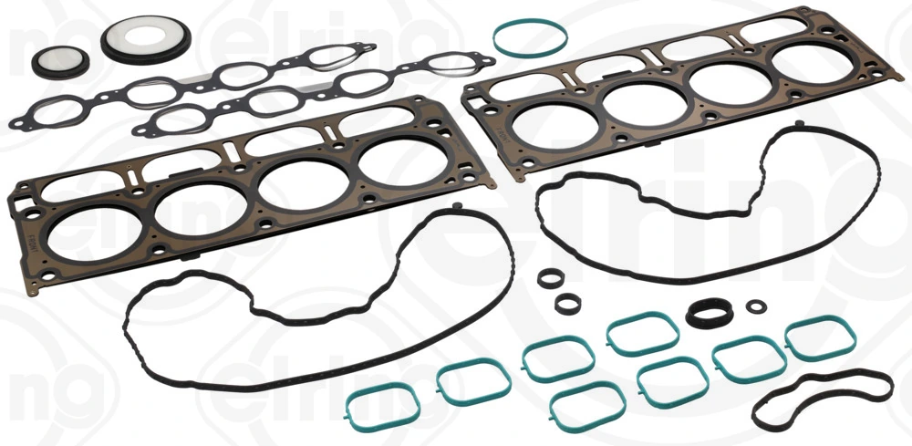 Full Gasket Kit, engine
