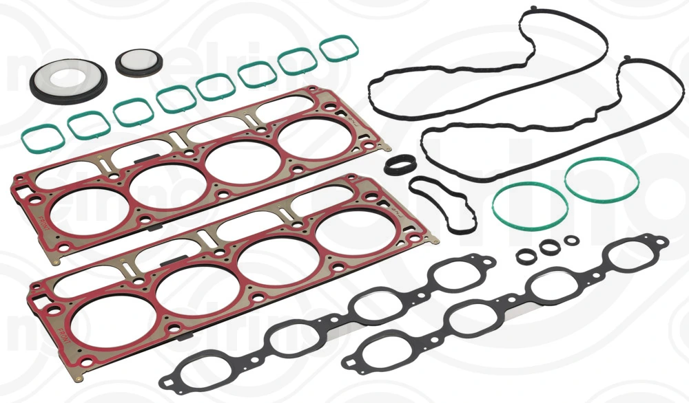 Full Gasket Kit, engine