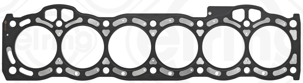 Gasket, cylinder head