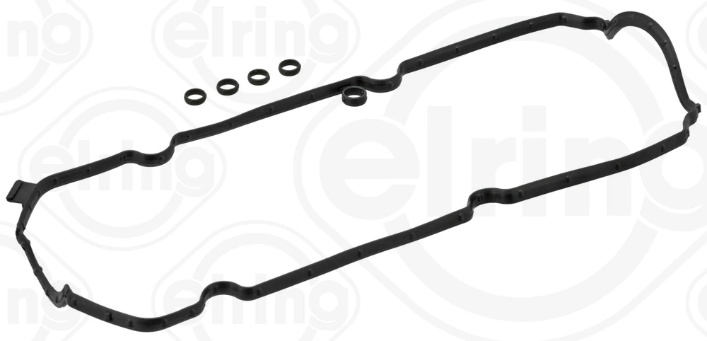 Gasket Set, cylinder head cover