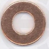 Seal Ring, nozzle holder