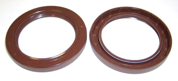 Shaft Seal, crankshaft